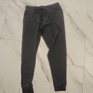 Reaction Kenneth Cole Dark Gray Joggers Or Great For Pjs